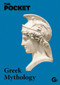 The Pocket Greek Mythology by Gemini, 9781802473162
