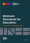 Minimum Standards for Education (Preparedness, Response, Recovery) by Inter-agency Network for Education in Emergencies (INEE), 9781788534437