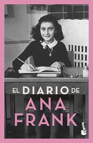 El diario de Ana Frank. Edición Tapa Dura (Memorias) / The Diary of Anne Frank (Memoirs) (Spanish Edition) by Ana Frank, 9786073917322