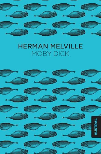 Moby Dick (Spanish Edition) (Spanish Edition) - 9786070742552 by Herman Melville, 9786070742552