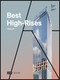 Best High-Rises 2024/25 (Internationaler Hochhaus Preis / The International High-Rise Award) by Peter Körner, Peter Cachola Schmal, 9783986121433