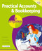 Practical Accounts & Bookkeeping in easy steps - 9781787910263 by Alex Byrne, 9781787910263