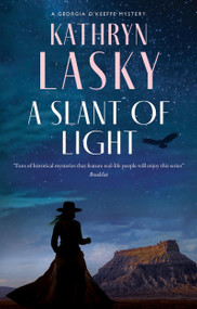 A Slant of Light by Kathryn Lasky, 9781448313860