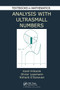 Analysis with Ultrasmall Numbers by Karel Hrbacek, Olivier Lessmann, Richard O'Donovan, 9781032922393