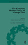 The Complete Shorter Poetry of George Eliot Vol 1 by Antonie Gerard van den Broek, William Baker, 9781032922997