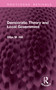 Democratic Theory and Local Government by Dilys M. Hill, 9781032951768