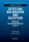 Detecting Malingering and Deception (Forensic Distortion Analysis (FDA-5)) - 9781032919218 by Harold V. Hall, Joseph Poirier, 9781032919218