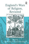 England's Wars of Religion, Revisited by Glenn Burgess, Charles W. A. Prior, 9781032921419