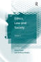 Ethics, Law and Society (Volume V) by Nicky Priaulx, Anthony Wrigley, 9781032922768