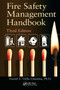 Fire Safety Management Handbook by Daniel E. Della-Giustina, 9781032923949
