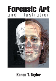 Forensic Art and Illustration - 9781032918297 by Karen T. Taylor, 9781032918297