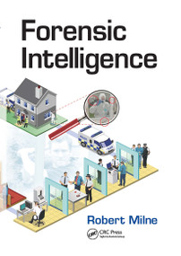 Forensic Intelligence - 9781032923437 by Robert Milne, 9781032923437