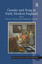 Gender and Song in Early Modern England by Leslie C. Dunn, Katherine R. Larson, 9781032926117