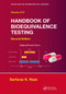 Handbook of Bioequivalence Testing by Sarfaraz K. Niazi, 9781032917351