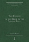 The History of the Book in the Middle East by Geoffrey Roper, 9781032918280