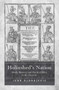 Holinshed's Nation (Ideals, Memory, and Practical Policy in the Chronicles) by Igor Djordjevic, 9781032923659