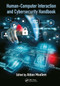 Human-Computer Interaction and Cybersecurity Handbook by Abbas Moallem, 9781032919683