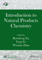 Introduction to Natural Products Chemistry by Rensheng Xu, Yang Ye, Weimin Zhao, 9781032920849