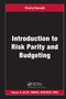 Introduction to Risk Parity and Budgeting by Thierry Roncalli, 9781032919874