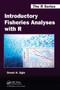 Introductory Fisheries Analyses with R by Derek H. Ogle, 9781032921679