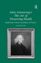 John Armstrong's The Art of Preserving Health (Eighteenth-Century Sensibility in Practice) by Adam Budd, 9781032922096