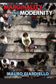 Marginality and Modernity by Mauro Giardiello, 9781032927909
