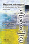 Measure and Integral (An Introduction to Real Analysis, Second Edition) by Richard L. Wheeden, 9781032918938