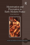 Menstruation and Procreation in Early Modern France by Cathy McClive, 9781032923925