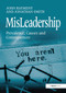 MisLeadership (Prevalence, Causes and Consequences) by John Rayment, Jonathan Smith, 9781032925943