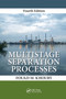 Multistage Separation Processes by Fouad M. Khoury, 9781032917825