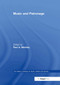 Music and Patronage by Paul A. Merkley, 9781032918129