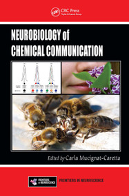 Neurobiology of Chemical Communication by Carla Mucignat-Caretta, 9781032918211