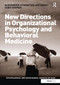 New Directions in Organizational Psychology and Behavioral Medicine by Cary Cooper, Alexander-Stamatios Antoniou, 9781032920092