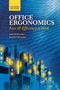 Office Ergonomics (Ease and Efficiency at Work, Second Edition) by Anne D. Kroemer, Karl H.E. Kroemer, 9781032923796