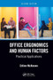 Office Ergonomics and Human Factors (Practical Applications, Second Edition) by Céline McKeown, 9781032921693