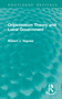 Organisation Theory and Local Government by Robert J. Haynes, 9781032950068