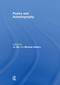 Poetry and Autobiography by Jo Gill, Melanie Waters, 9781032929576