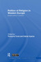 Politics of Religion in Western Europe (Modernities in conflict?) by François Foret, Xabier Itçaina, 9781032923413