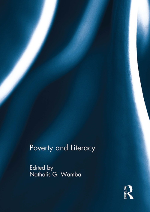 Poverty and Literacy - 9781032930459 by Nathalis Wamba, 9781032930459