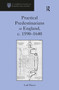 Practical Predestinarians in England, c. 1590-1640 by Leif Dixon, 9781032920597