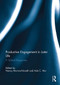 Productive Engagement in Later Life (A Global Perspective) - 9781032925790 by Nancy Morrow-Howell, Ada Mui, 9781032925790