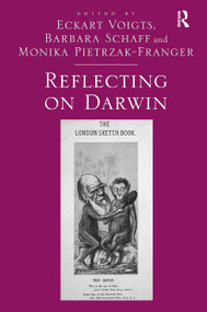 Reflecting on Darwin by Eckart Voigts, Barbara Schaff, 9781032925356