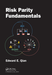 Risk Parity Fundamentals - 9781032925424 by Edward E. Qian, 9781032925424