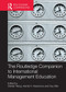 The Routledge Companion to International Management Education by Denise Tsang, Hamid H. Kazeroony, Guy Ellis, 9781032920290