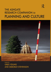 The Routledge Research Companion to Planning and Culture by Greg Young, 9781032919430