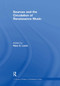 Sources and the Circulation of Renaissance Music by Mary S. Lewis, 9781032918365