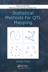 Statistical Methods for QTL Mapping by Zehua Chen, 9781032922683