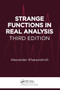 Strange Functions in Real Analysis - 9781032919881 by Alexander Kharazishvili, 9781032919881
