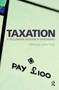 Taxation (A Fieldwork Research Handbook) by Lynne Oats, 9781032924489