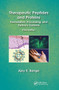 Therapeutic Peptides and Proteins (Formulation, Processing, and Delivery Systems, Third Edition) by Ajay K. Banga, 9781032920566